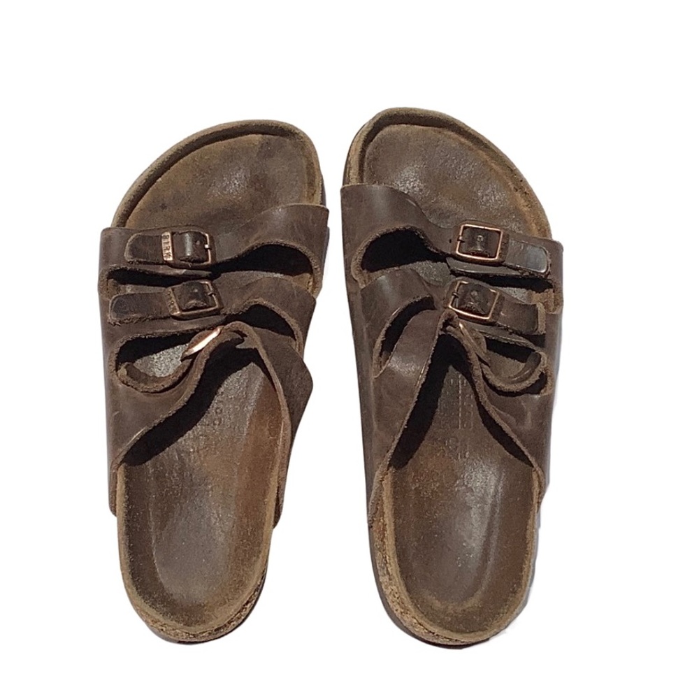 Birkenstock Betula